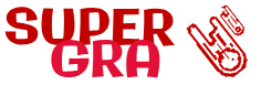 Super Gra logo